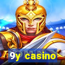 9y casino